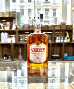 Boudier Saffron 40% - 700ml