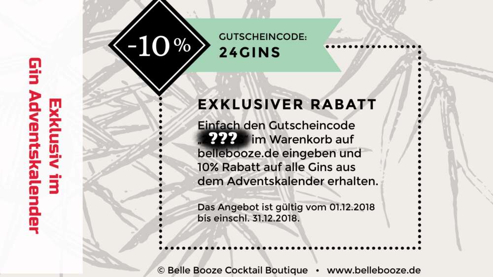 Gin Adventskalender – Bild 7