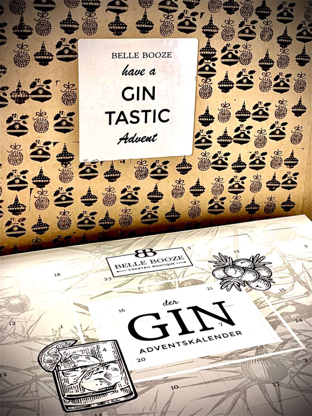 Gin Adventskalender – Bild 6