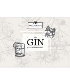 Gin Adventskalender