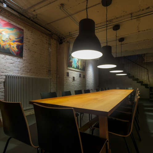 Kurse, Tastings & Seminare