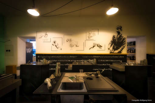 Kurse, Tastings & Seminare