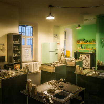 Kurse, Tastings & Seminare