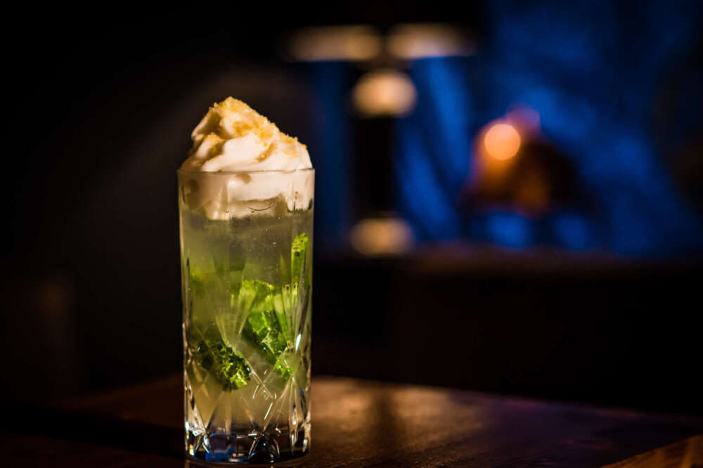 Molekular Cocktailkurs – Bild 6