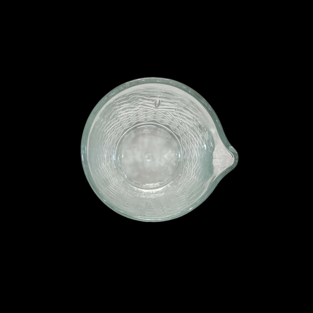 Japanese RÜHRGLAS {720ml} – Bild 4