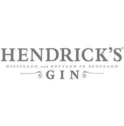 Hendrick's Gin