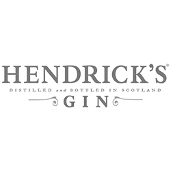 Hendrick's Gin