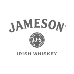 Jameson Irish Whiskey