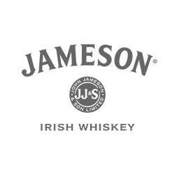 Jameson Irish Whiskey