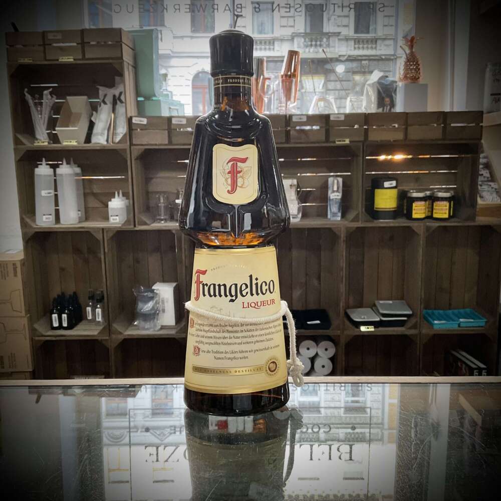 Frangelico Liqueur 20% 0,7l
