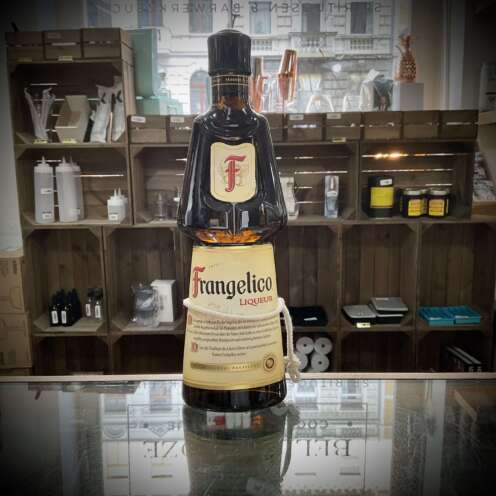 Frangelico Liqueur 20% 0,7l