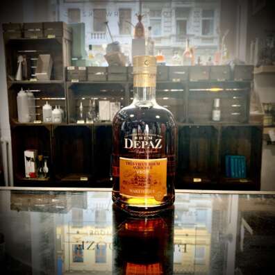 Depaz VSOP Rhum 45% 0,7l