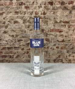 Reisetbauer Blue Gin 43% 0,7l