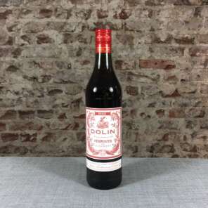 Dolin Vermouth Rouge 16% 0,75L