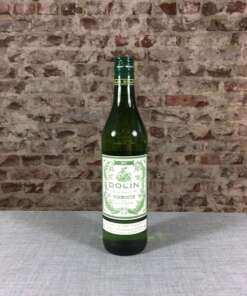 Dolin Vermouth Dry 17,5% 0,75L
