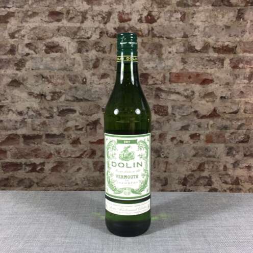 Dolin Vermouth Dry 17,5% 0,75L