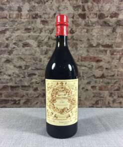 Carpano Antica Formula Vermouth Rosso 16,5% 1L