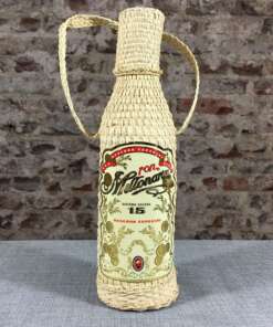 Ron Millonario 15 Solera  40% 0,7l