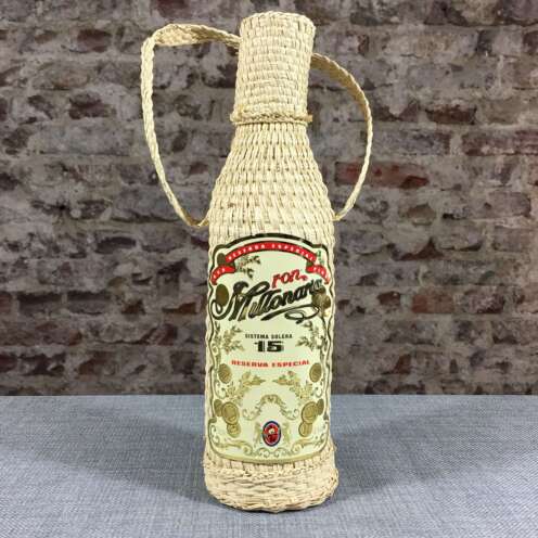 Ron Millonario 15 Solera  40% 0,7l