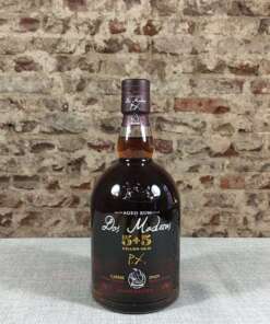 Dos Maderas 5+5Yo 40% 0,7l