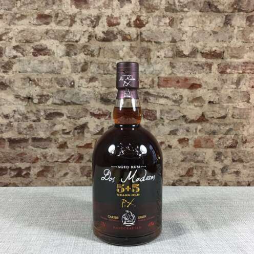 Dos Maderas 5+5Yo 40% 0,7l
