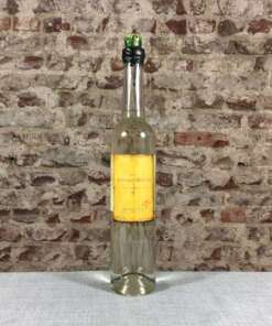 Ilegal Reposado Mezcal 40% 0,7l