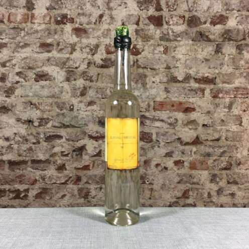 Ilegal Reposado Mezcal 40% 0,7l