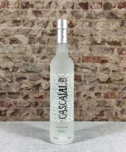 Cascajal Mosto Verde Italia Pisco 41% 0,5l