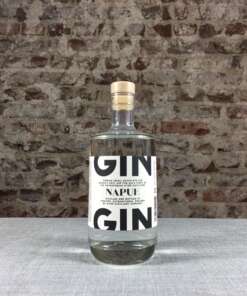 Kyrö Rye Gin 42,6% 0,5l