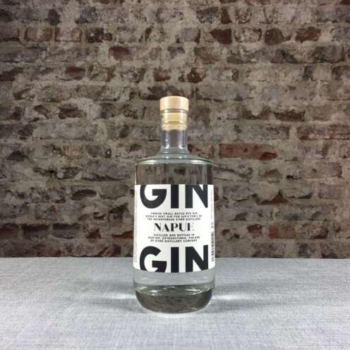 Kyrö Rye Gin 42,6% 0,5l