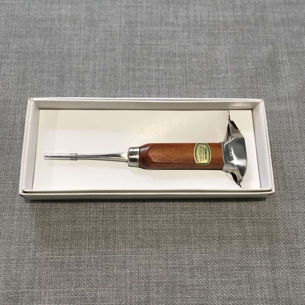 ANVIL™ BAR-EISPICKEL – Bild 4