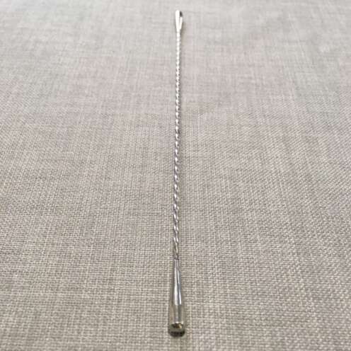 Alternative view of De Soto Double Teardrop Edelstahl