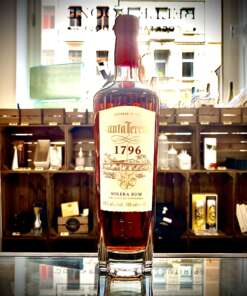 Santa Teresa Antigue De Solera 1796 Rum 40% 0,7l