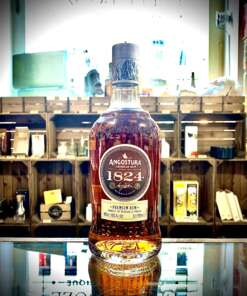 Angostura 1824 Rum 40% 0,7l