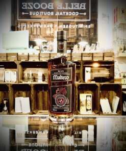 Ron Malteco anos 20 Reserva Fundador 40% 0,7l