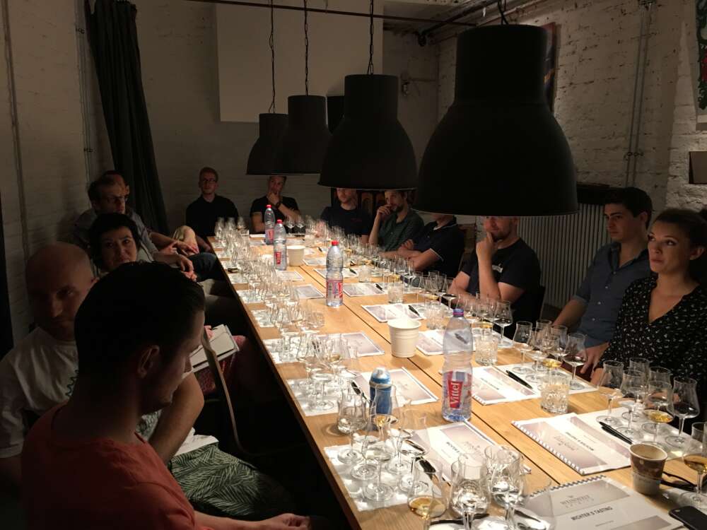 Rum Tasting – Bild 5
