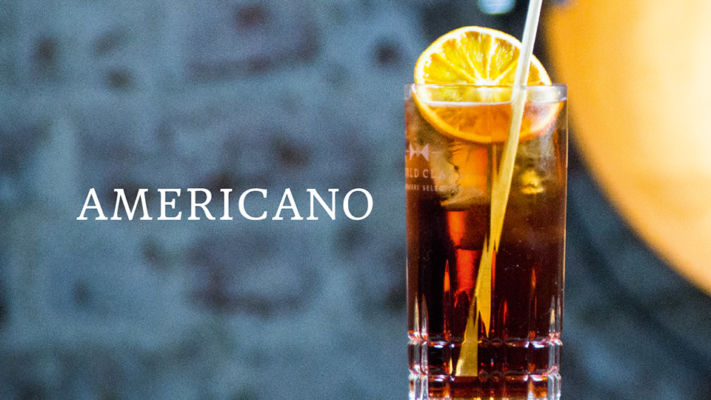 Americano, Belle Booze Box