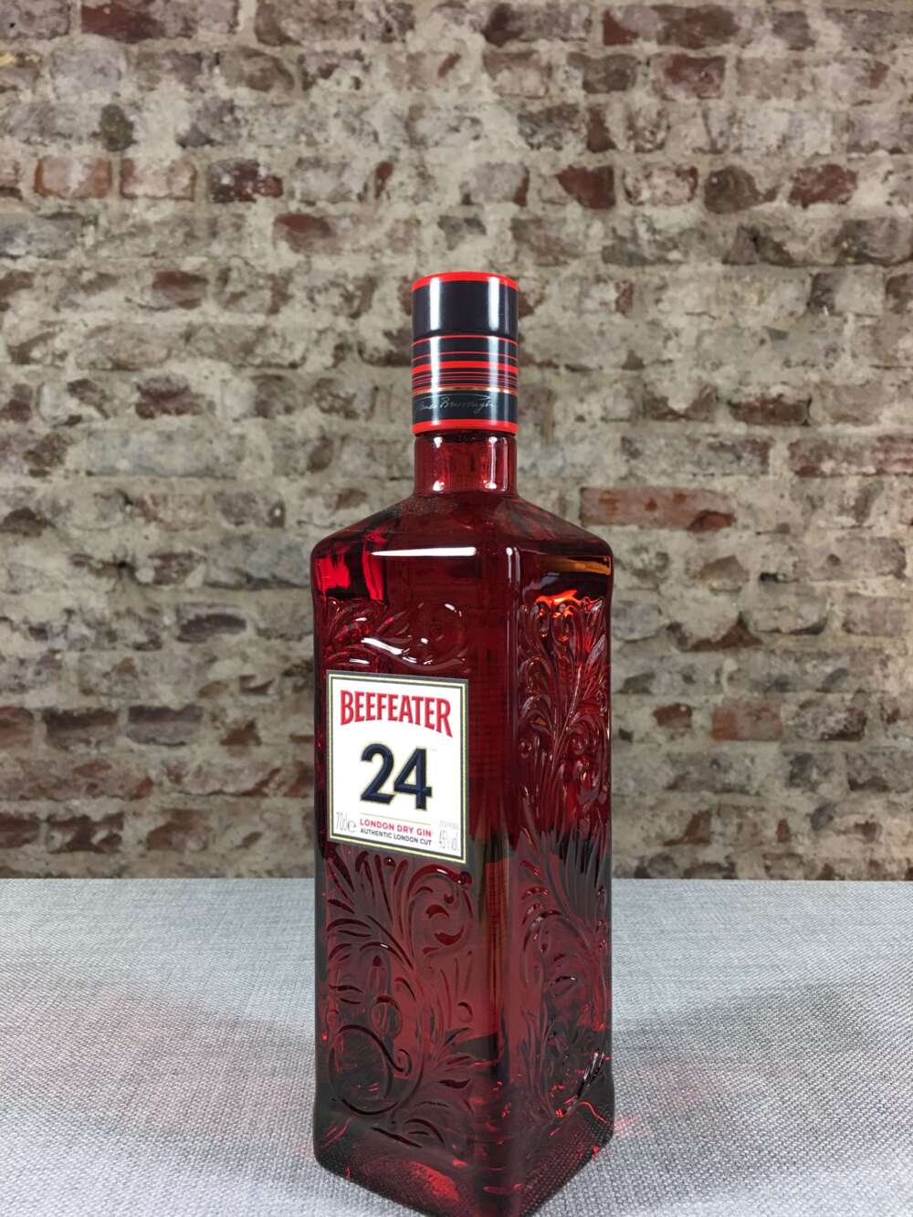 Beefeater 24 London Dry Gin 45% 0,7l – Bild 3