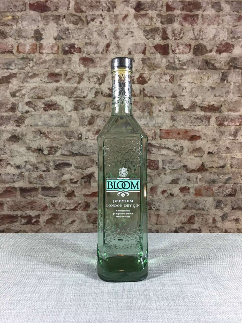 Bloom Premium London Dry Gin 40% 0,7l