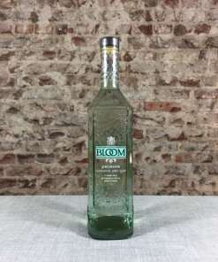 Bloom Premium London Dry Gin 40% 0,7l