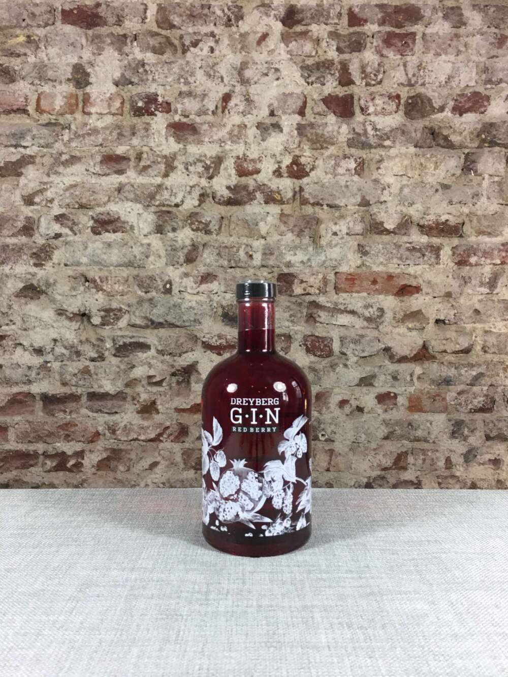 Dreyberg Gin Red Berry 40% 0,7l