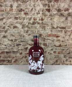 Dreyberg Gin Red Berry 40% 0,7l