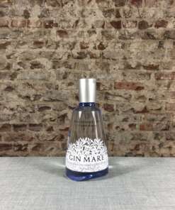 Gin Mare 42,7%  0,7l