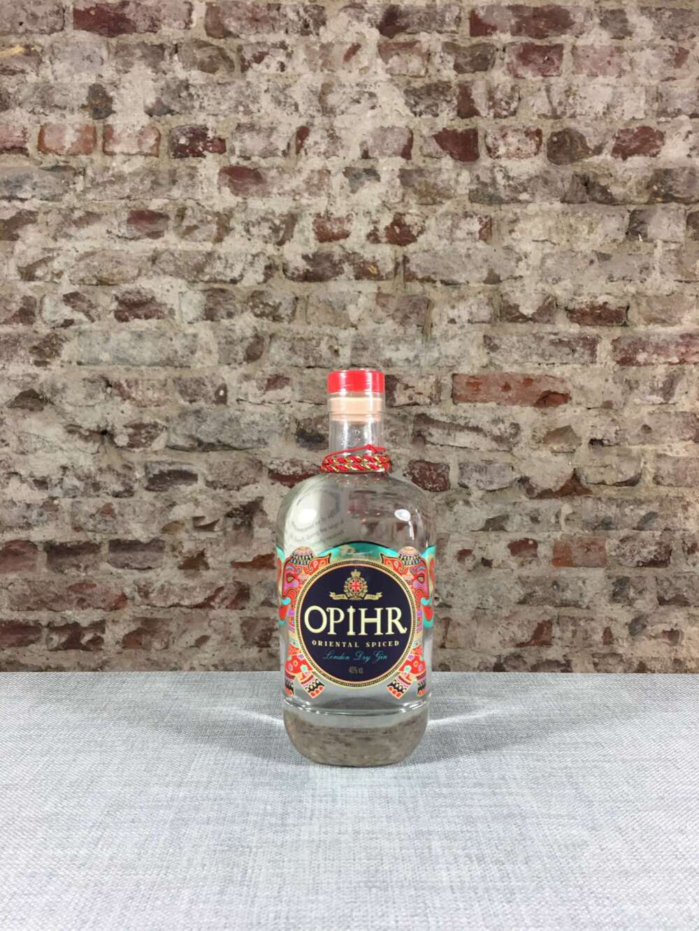 Opihr London Dry Gin 40% 0,7l