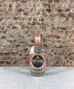 Opihr London Dry Gin 40% 1l