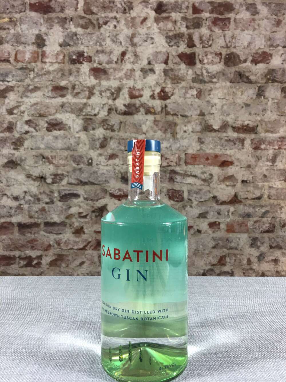 Sabatini Gin 41,3% 0,7l – Bild 3