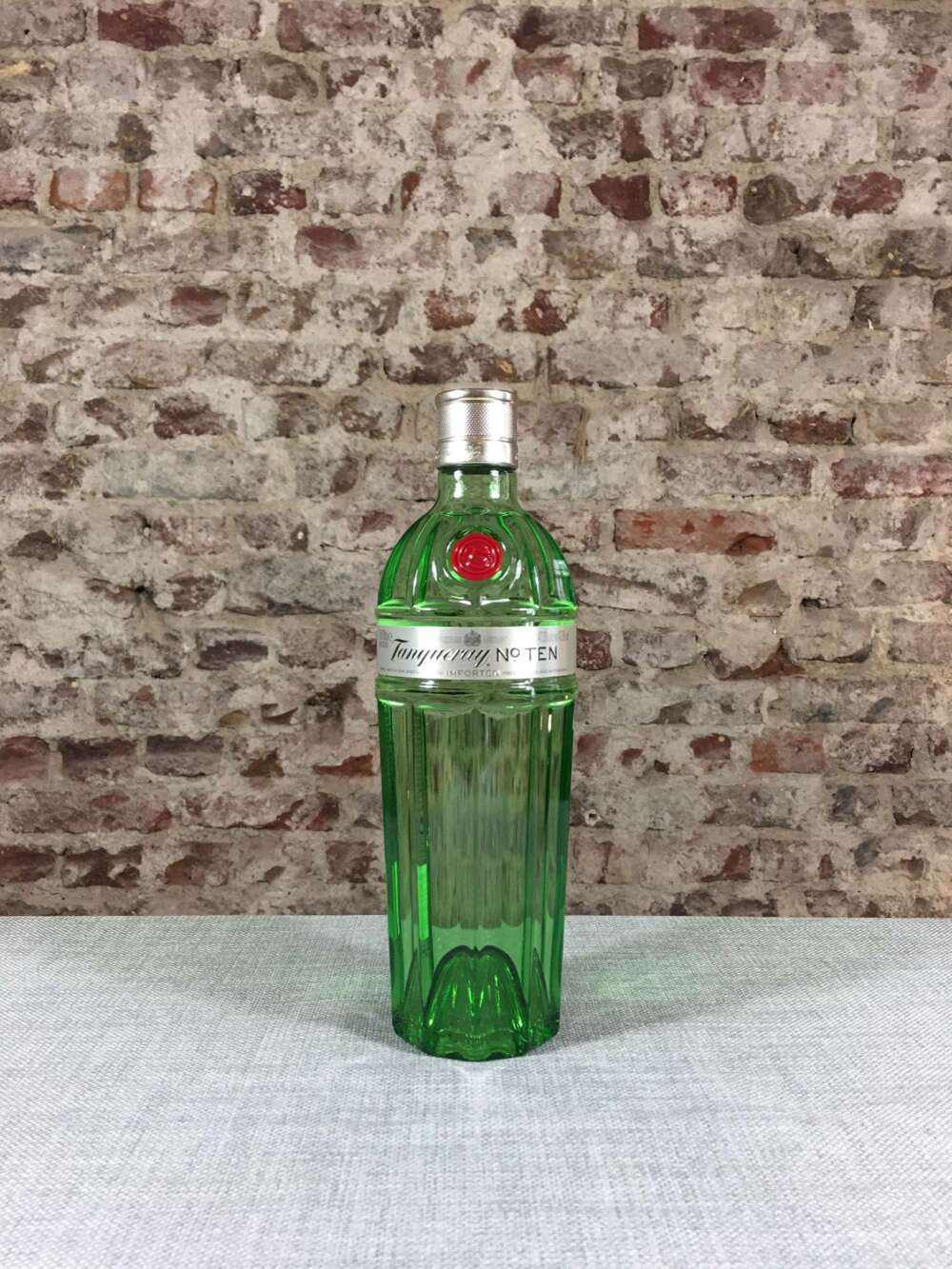 Tanqueray TEN Gin 47,3% 0,7l