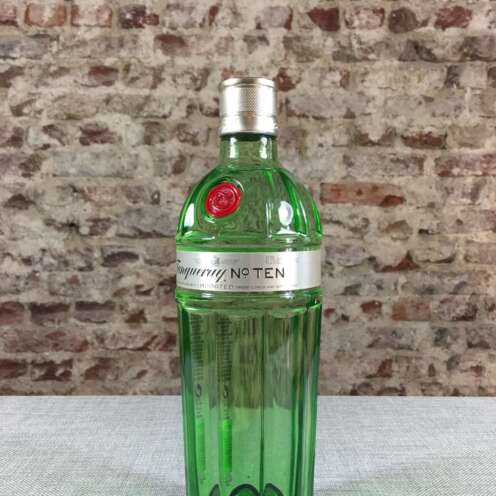 Alternative view of Tanqueray TEN Gin 47,3% 0,7l