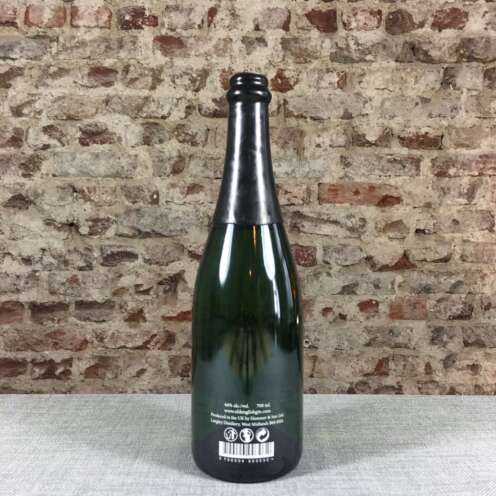 Alternative view of Old English Gin 44% 0,7l