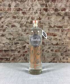 Friedrichs Dry Gin 45% 0,7l